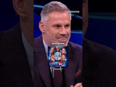 When Kate gives Micah his flowers, he takes it all in 😅 #UCLToday