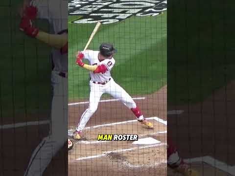 The money is there 👀💰… Will the Pirates lock up Konnor Griffin? #pirates #mlb #baseball