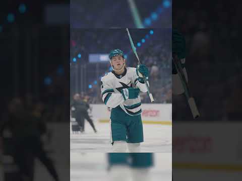 Ride along with Ryan Reaves.  #hockey #nhl #sharks