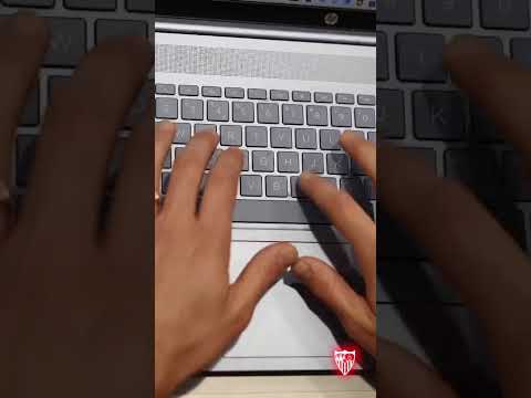 💻 How the tables have turned… #nealmaupay #newsigning #sevillafc