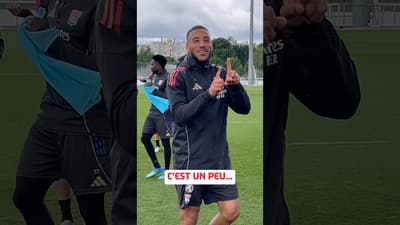 Deux jours avant la dernière journée de Ligue 1 👊 #football #ligue1