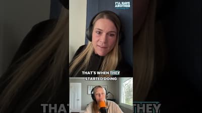 How Kellyn Taylor Knew Firefighting Was Her Path