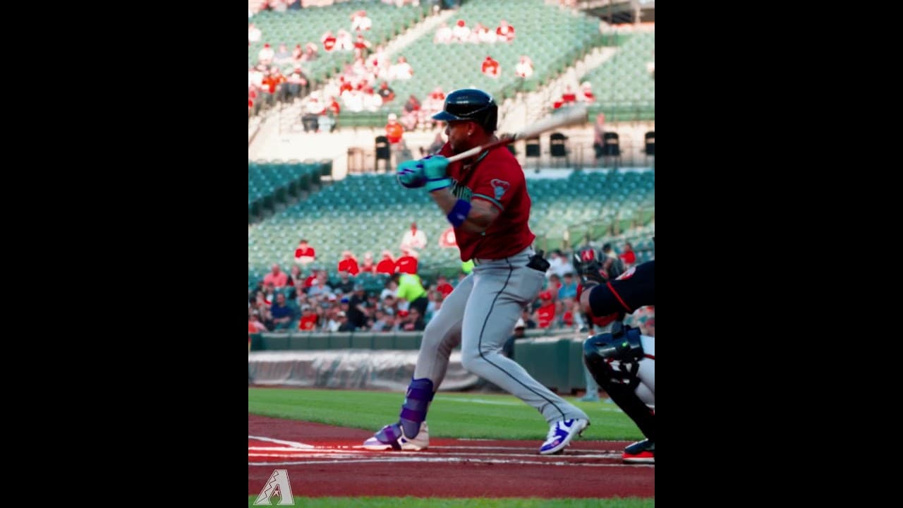 Believe The Hype. Vote Ketel for All-Star!