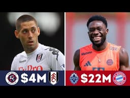 The 7 Greatest MLS Exports of All Time