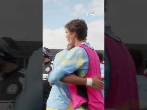 Back to those winning vibes #DOOP  🐍 ⚽️ 🙌