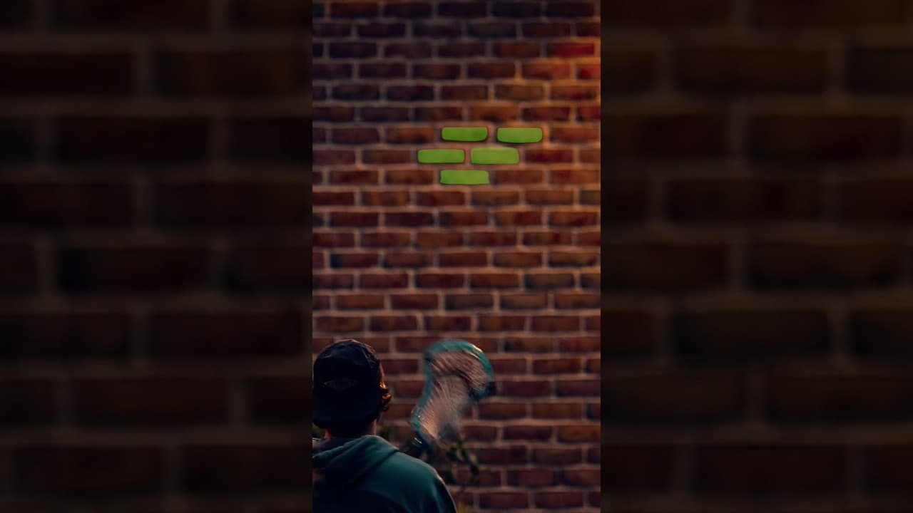 Hit the Same Brick Everytime