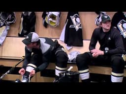 Pittsburgh Penguins "Parallels" TV Spot
