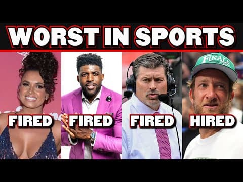 Can Barstool Save A Dying Sports Network?