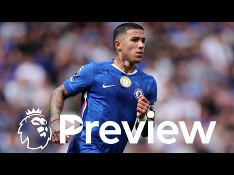 Premier League Preview: Matchweek 7 (2025-26) | NBC Sports