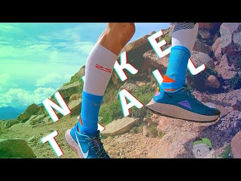 Nike Running Gear Summer 2021