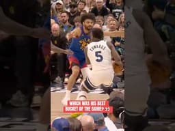 Ant put on a show as usual ‼️🐜