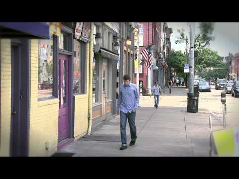 Evgeni Malkin: When You Don't Vote For Geno Parody