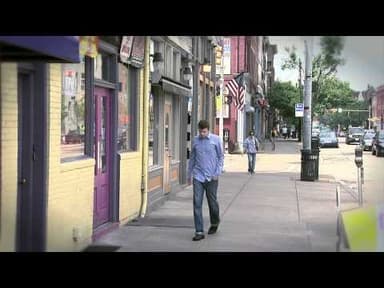 Evgeni Malkin: When You Don't Vote For Geno Parody