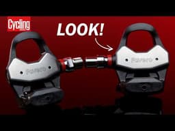 Favero Launches The Power Meter Pedals I Was Waiting For! Assioma Pro RL First Look