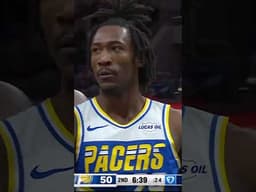 BASELINE. BANG. AND-1. Quenton Jackson Attacks the Rim 💥💥