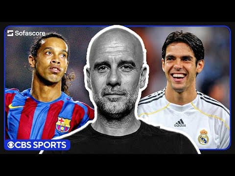 Is the modern game of football becoming too BORING? | Numbers Don't Lie