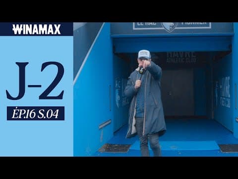 🧢 J-2 avant le déplacement à Rennes