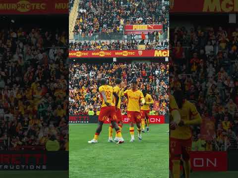 RCL-FCR I Coup franc excentré, frappe petit filet 👌