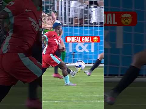 Temwa vs. everybody 😮‍💨 #nwsl #soccer #goal #skills #kansascity