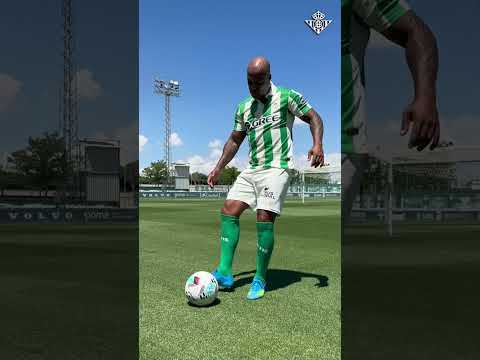 El secreto mejor guardado de Marcos Assunçao 🤫