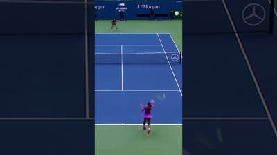 SUPER SERENA! 🔥