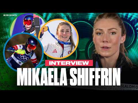 Mikaela Shiffrin on gold medal win at Olympics, reveals how she responded to Taylor Swift comment 👀