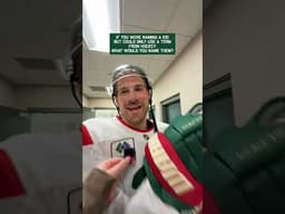 very ✨ creative✨ choices here