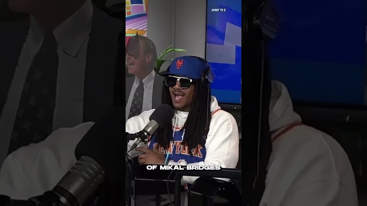 🏀 Can the Knicks ACTUALLY Win the NBA Finals?! 👀 | Alley Oop