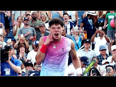 The Re-Imagined Mixed Doubles For $1M 🎾