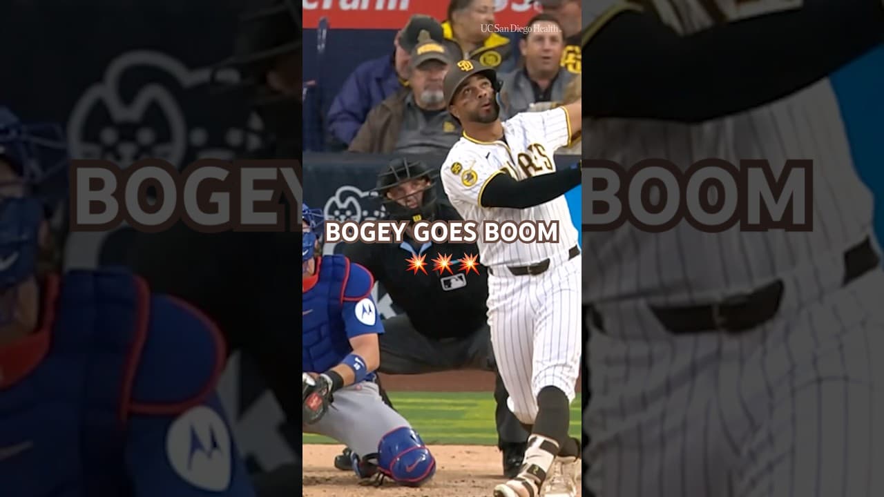 Enter Xan Man. #mlb #baseball #homerun #padres #xanderbogaerts #aruba #sandiego