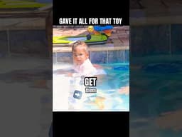 I HAD TO HELP HER!🧸