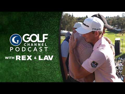 West Coast swing recap: New stars, familiar foes and future changes | Golf Channel