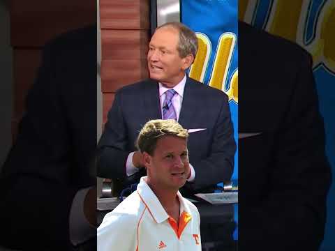 “But he’s also the most coveted coach out there.” #collegefootball #shorts