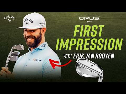 Understanding Greenside SPIN with Erik Van Rooyen