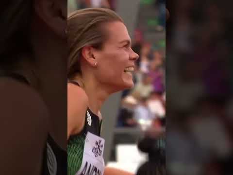 BAWEKE IS A DIAMOND LEAGUE CHAMP 🏆