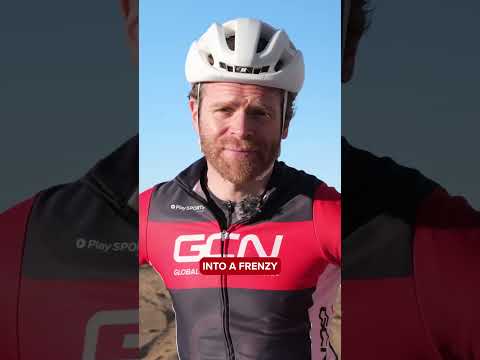 Can We Ride Like Poggy & UAE? 🫡⁠