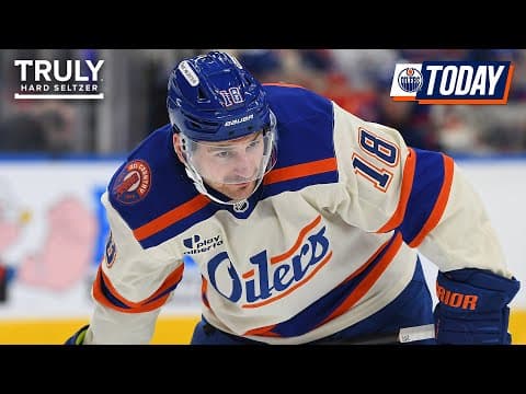 OILERS TODAY | Pre-Game vs MIN 01.31.26