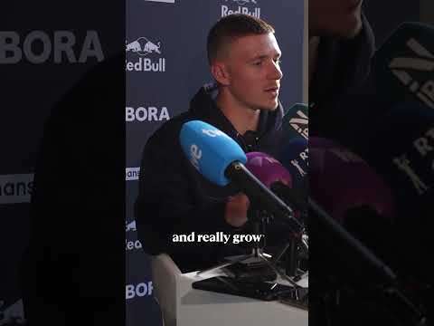 No Giro–Tour double or Classics for Remco Evenepoel in 2026 ❌