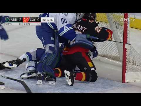 Jett Woo "Jumps" Andrew Basha, Alex Gallant Seeks Revenge And Jumps Woo