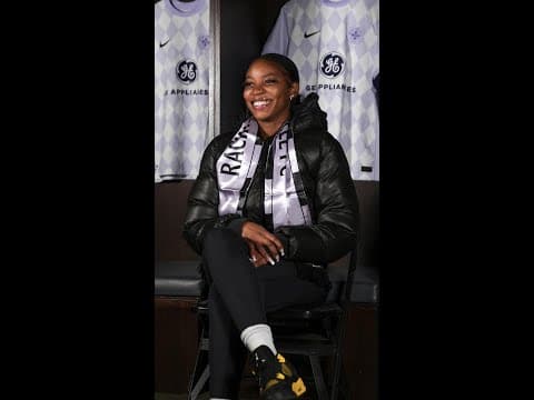 Get to know Taylor White!