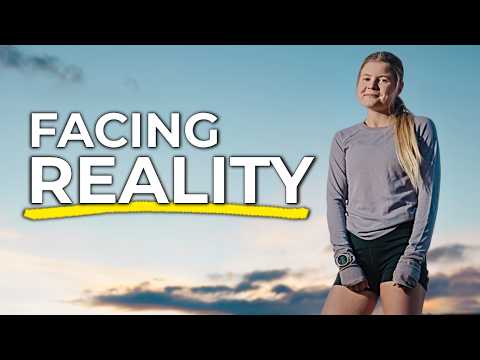 Putting My Half Marathon Fitness to the Test | A Reality Check