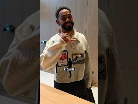 Sesko’s BEST February Goal? ⚽️