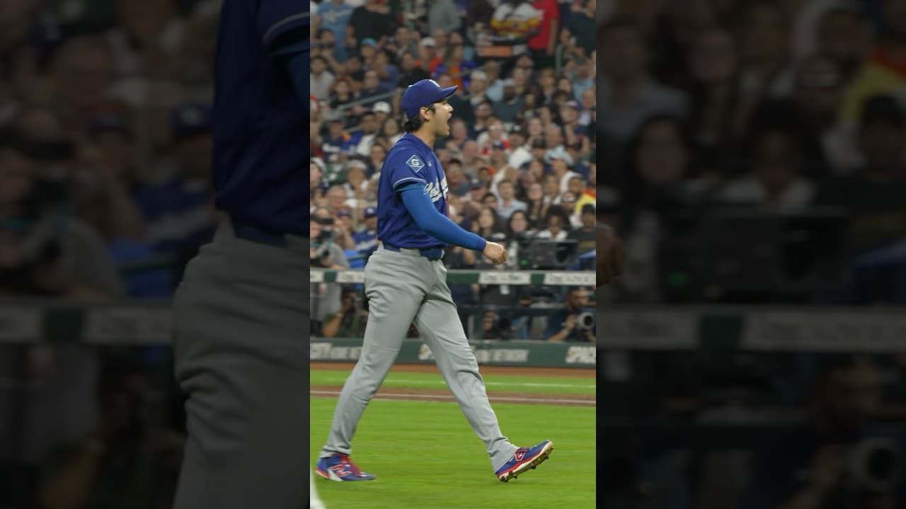 Shotime. 🗣️ #dodgers #sports #losangeles