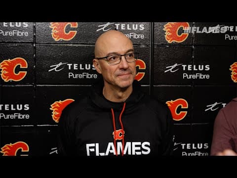 Practice Day | Ryan Huska - 12.12.25