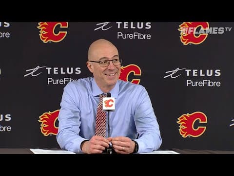 Post-Game | Ryan Huska - 18.12.25