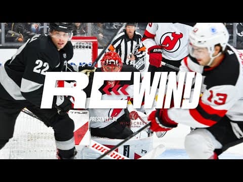 Western Road Swing | REWIND