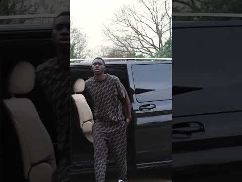 Guess who's back ?! 🇸🇳🏆 #senegal #afcon2025 #crystalpalace