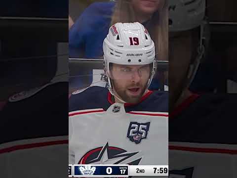 ADAMO RINGS THE BELL! 🚨