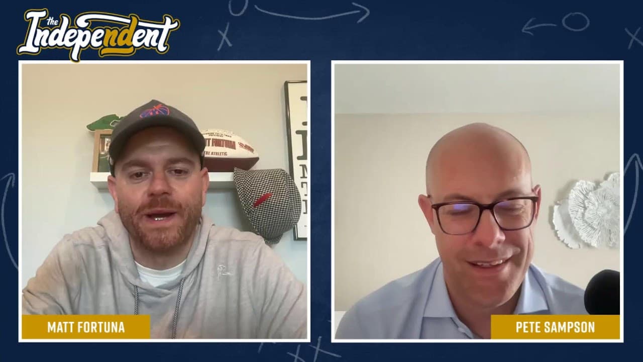 Notre Dame at ACC spring meetings. Why the Irish are in favor of a 24-team Playoff and more!