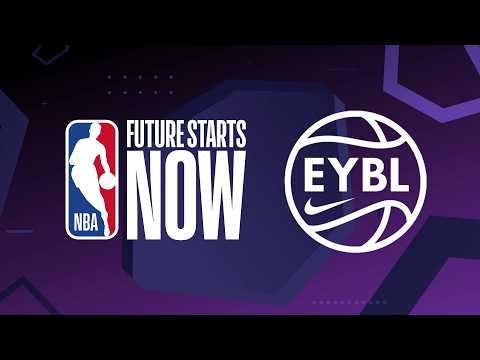 Devin Cleveland, Brad Beal Elite vs. Xavier Skipworth, Team Takeover | Nike EYBL Session 3